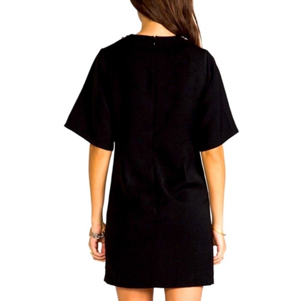 REVOLVE • Blaque Label • Shift Dress - Picture 8 of 10
